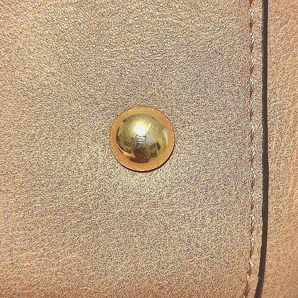 Dasein Pink Purse; Good condition - Picture 10 of 17